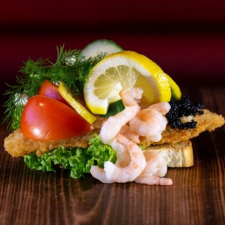Smørrebrød