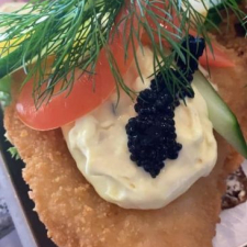 Smørrebrød