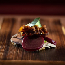 Smørrebrød