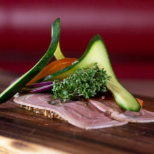 Smørrebrød