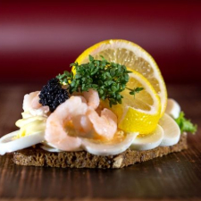 Smørrebrød