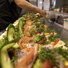 Smørrebrød - Andet