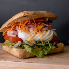 Sandwich