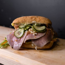 Sandwich