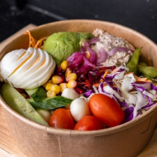 Bowls