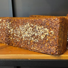 Rugbrød