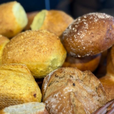 Brød