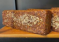 Rugbrød